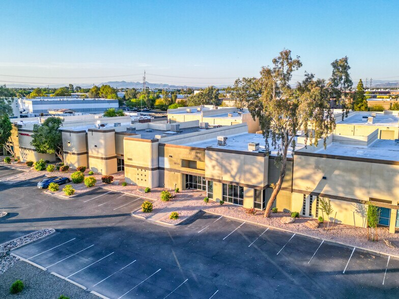 More Photos Of 3155 N Colorado St, Chandler Warehouse For Lease