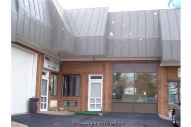 More Photos Of 40 N 5th St, Warrenton Office For Sale