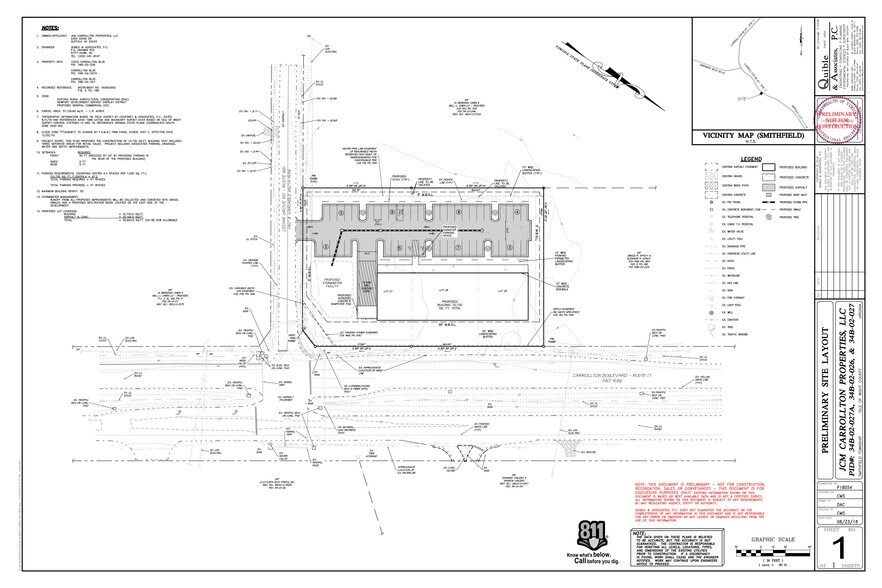 More Photos Of 15432 Carrollton Blvd, Carrollton Land For Sale