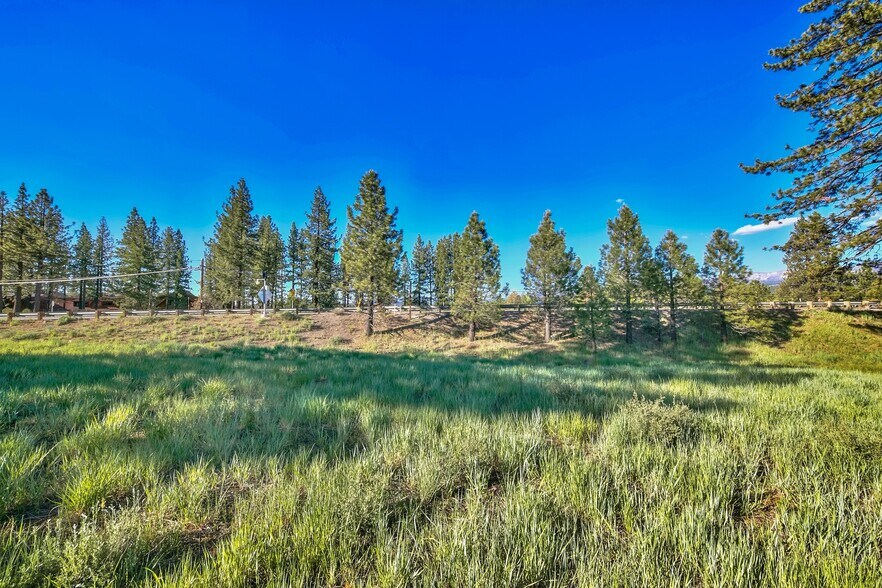 More Photos Of 9701 Highway 267 Hwy, Truckee Land For Sale