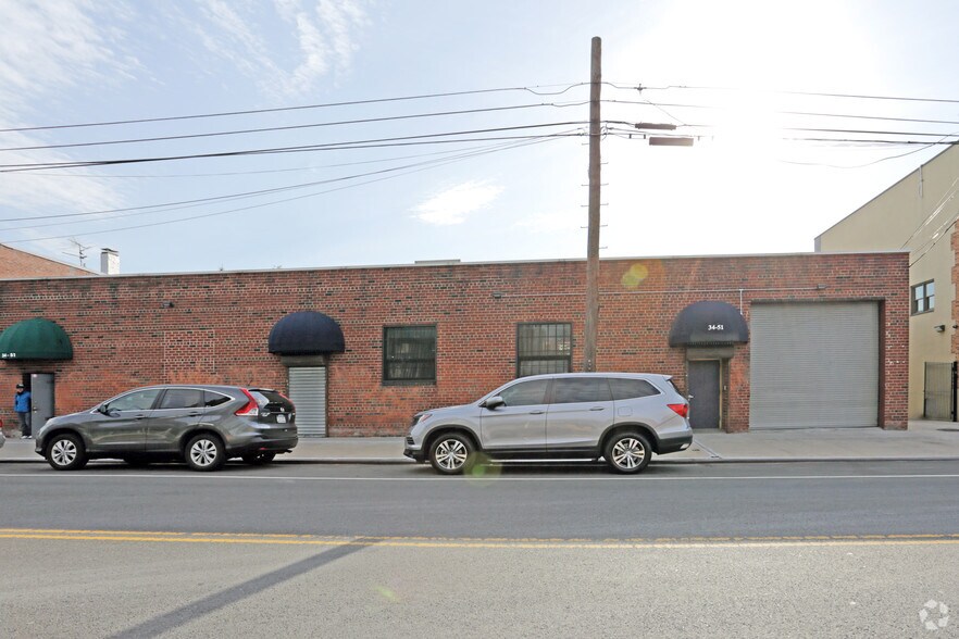 More Photos Of 34-51 Vernon Blvd, Long Island City Industrial For Sale