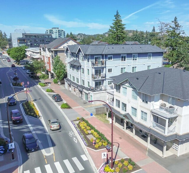More Photos Of 2835 Peatt Rd, Victoria Apartments For Sale