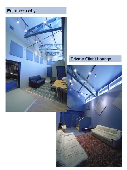 More Photos Of 500 Bishop St, Atlanta Theater Concert Hall For Lease