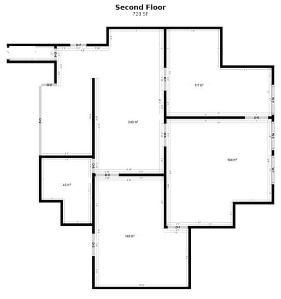 More Photos Of 15 Martin St, Webster Flex For Lease