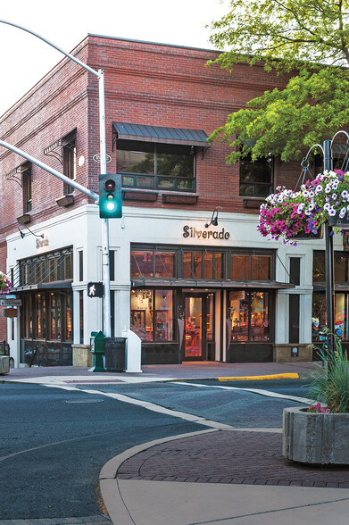 Primary Photo Of 1001 NW Wall St, Bend Loft Creative Space For Lease