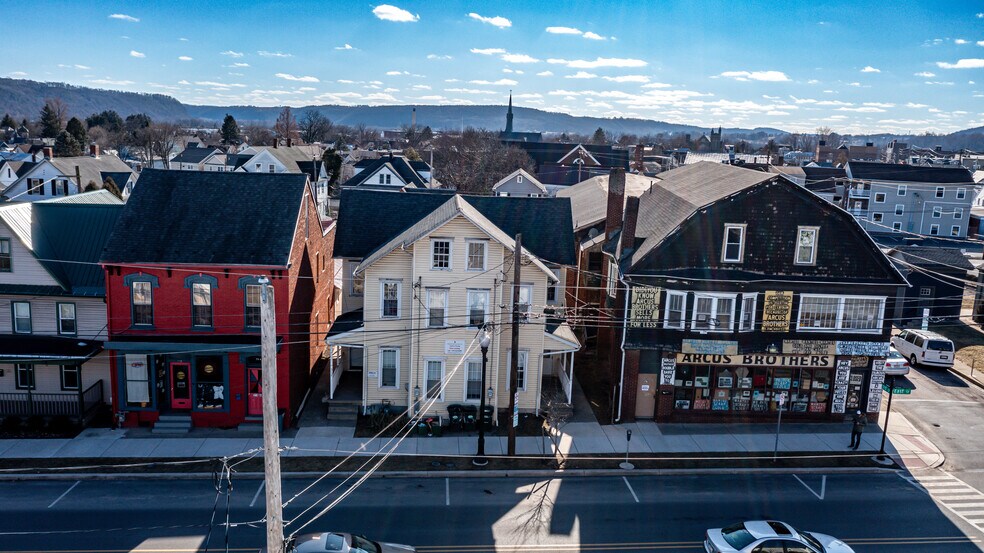 More Photos Of , Bloomsburg Unknown For Sale