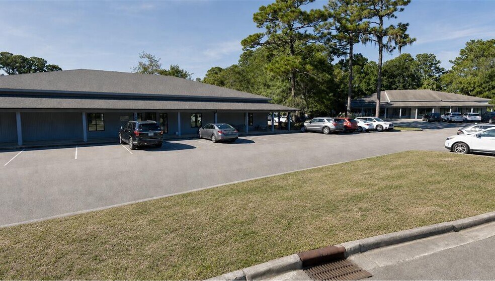 Primary Photo Of 1907-1911 Tradd Ct, Wilmington Medical For Lease