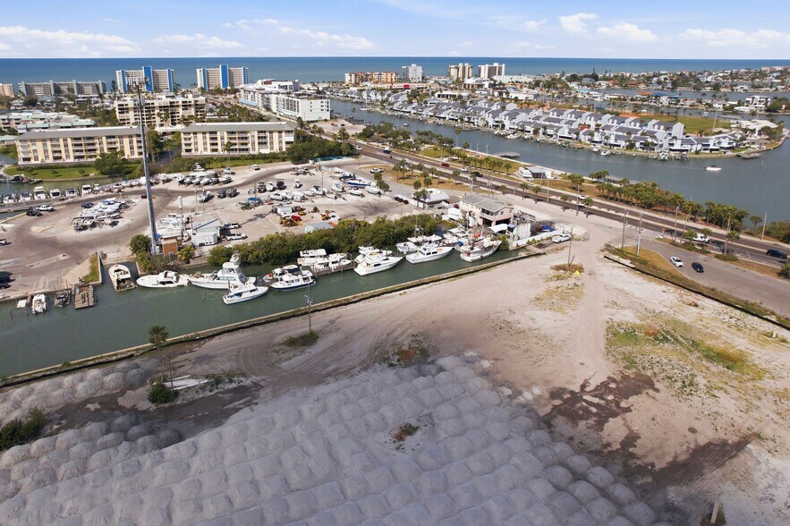 More Photos Of 545 150th Ave, Madeira Beach Marina For Sale