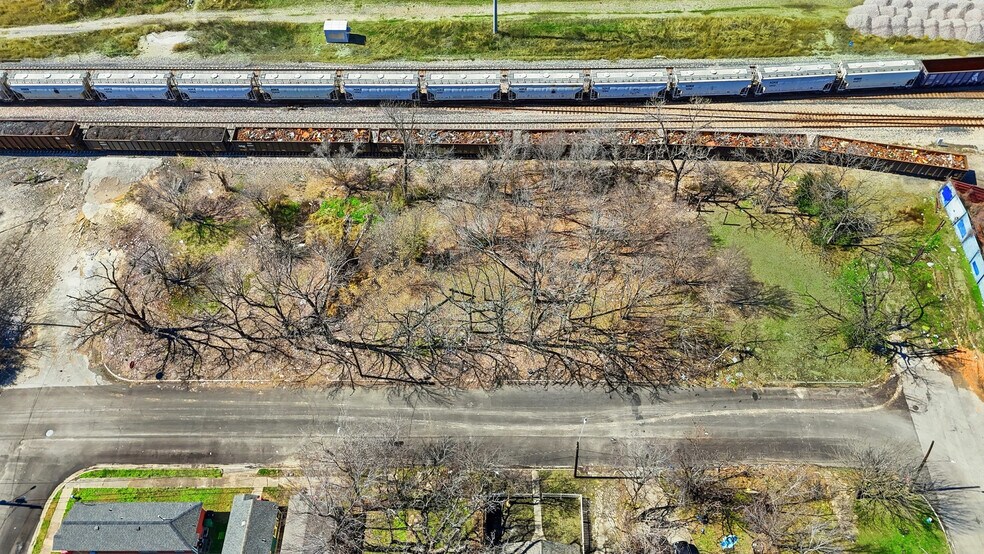 More Photos Of , Houston Land For Sale