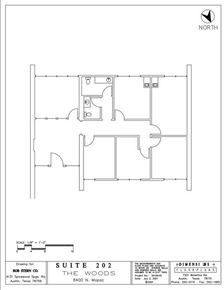 More Photos Of 8400 MoPac Expy N, Austin Office For Lease
