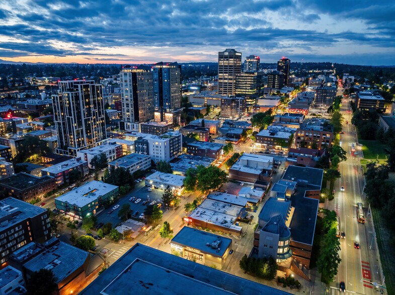 More Photos Of 4217-4223 University Way, Seattle Storefront For Sale