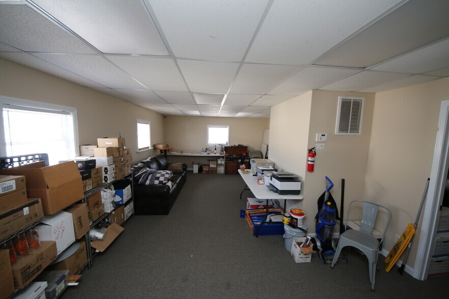 More Photos Of 2118 Bruce Ave, Louisville Restaurant For Sale