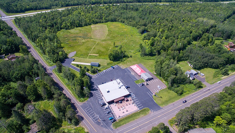 More Photos Of 5906 Old Miller Trunk Hwy, Duluth Land For Sale