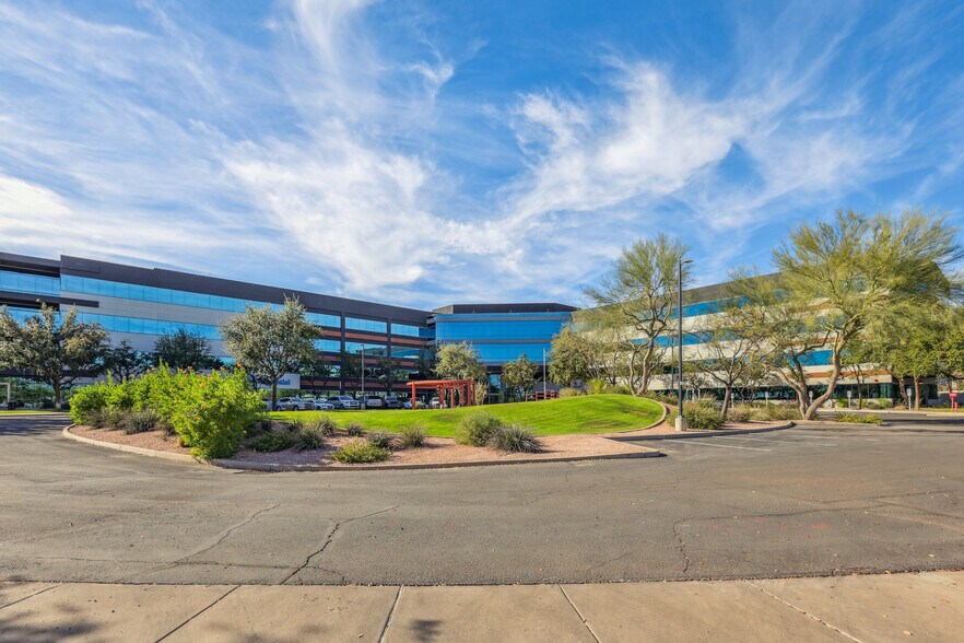 More Photos Of 16430 N Scottsdale Rd, Scottsdale Unknown For Lease