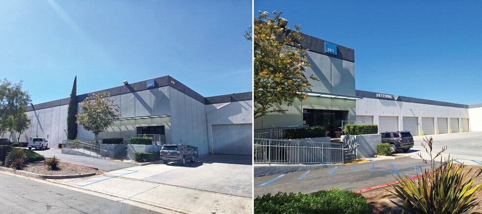 More Photos Of 5911-5915 Fresca Dr, La Palma Warehouse For Lease
