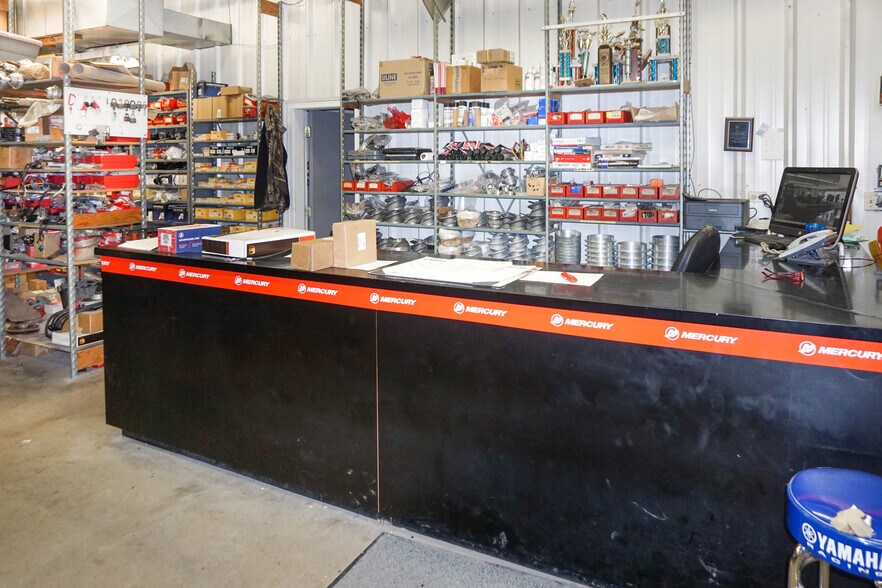 More Photos Of 18050 County Road 1000, Saint James Storefront For Lease