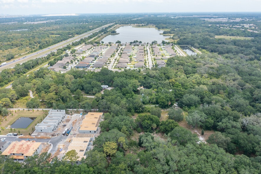 More Photos Of 12730 Bullfrog Creek Rd, Gibsonton Land For Sale