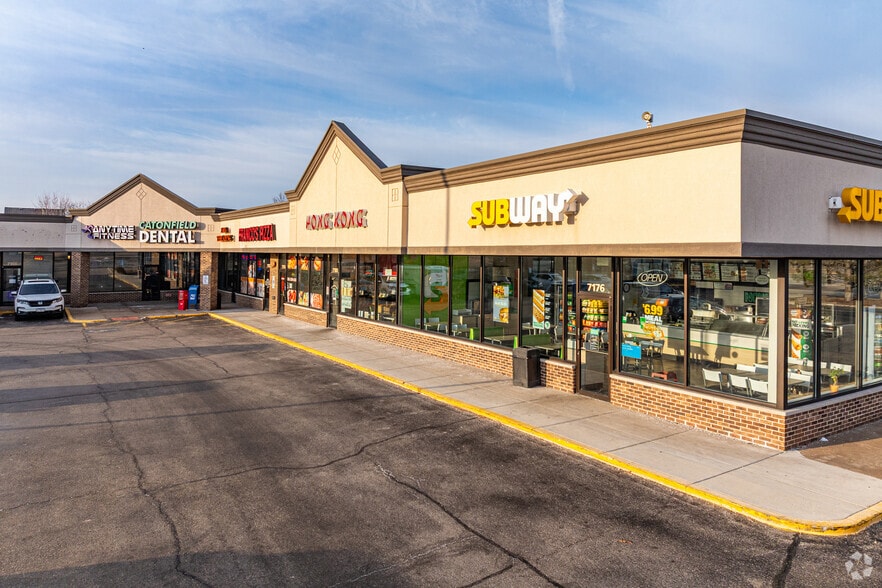 Primary Photo Of 7126-7180 Caton Farm Rd, Plainfield Unknown For Lease