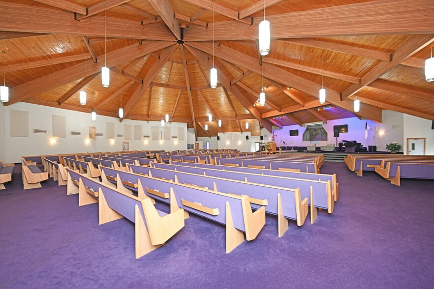 More Photos Of 5990 Michael Rd, Middletown Religious Facility For Sale