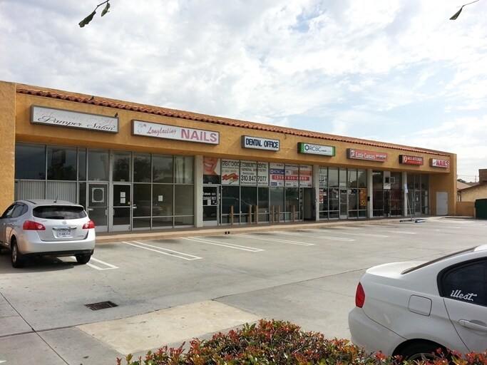 More Photos Of 239-251 W Carson St, Carson Unknown For Lease