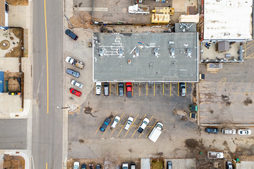 More Photos Of 7575 Broadway St, Denver Restaurant For Sale