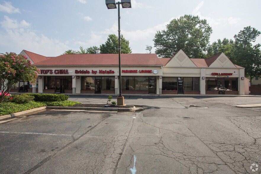 More Photos Of 8723 Richmond Hwy, Alexandria Unknown For Lease