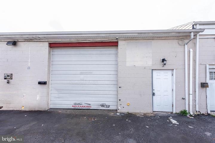 More Photos Of 8326 Old Philadelphia Rd, Rosedale Warehouse For Lease