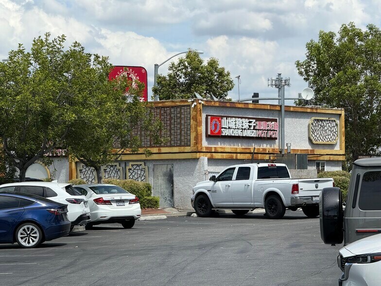 More Photos Of 18900-18932 E Gale Ave, Rowland Heights Unknown For Lease