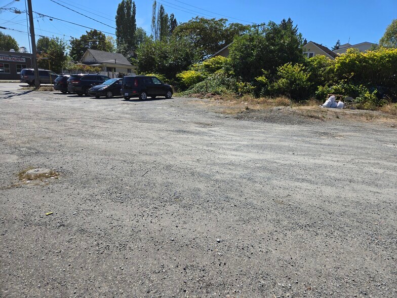 More Photos Of 6211 Rainier Ave S, Seattle Land For Sale