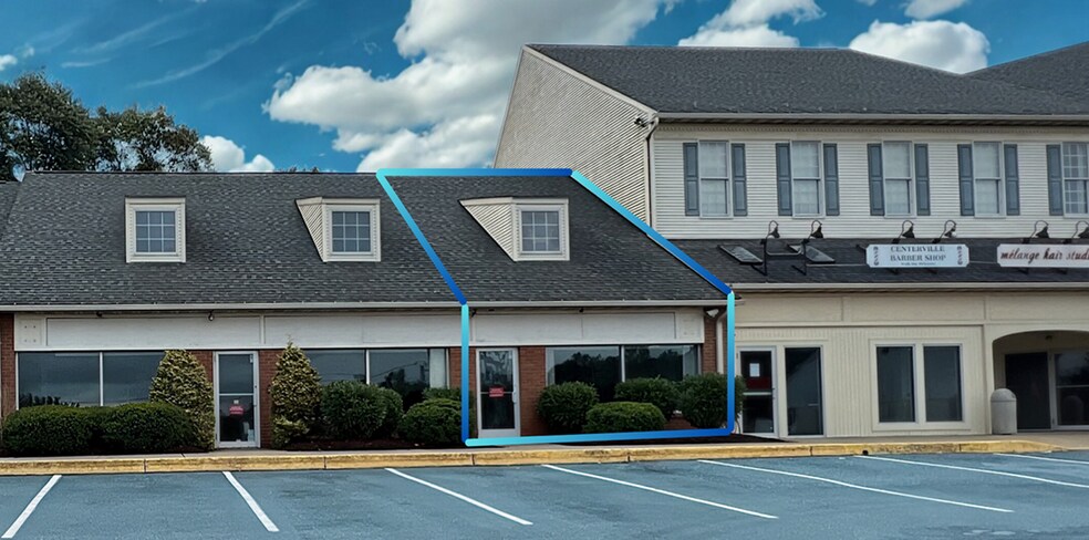 Primary Photo Of 903 Nissley Rd, Lancaster Storefront Retail Office For Lease