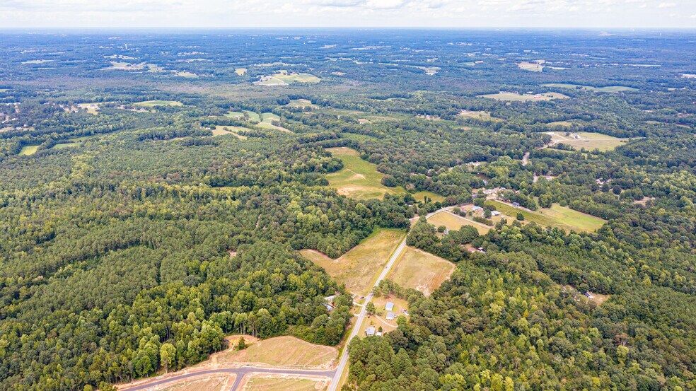 More Photos Of 526 Aquilla Rd, Benson Land For Sale