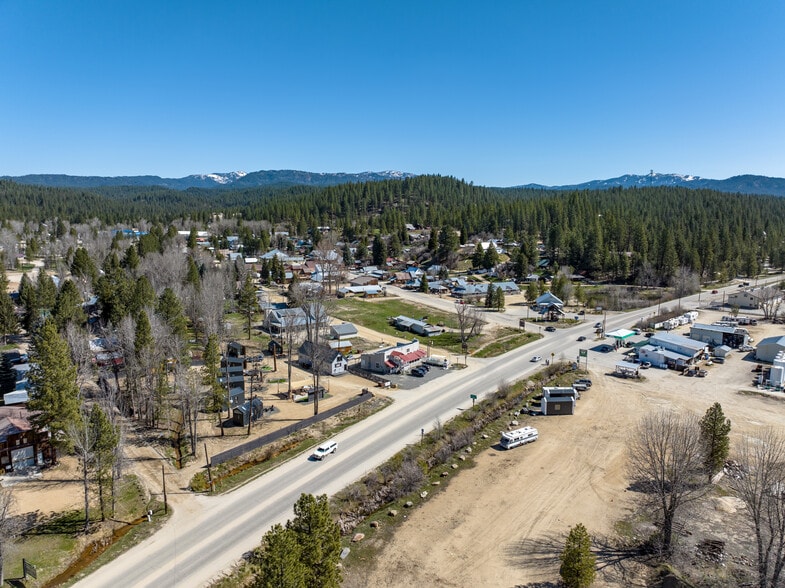 More Photos Of 101 Montgomery St, Idaho City Storefront Retail Residential For Sale