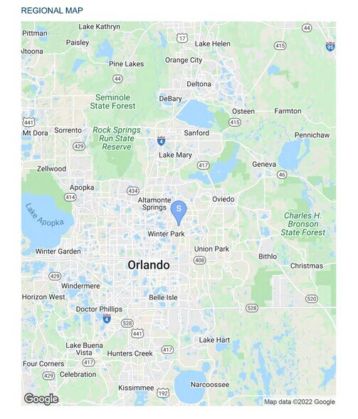 More Photos Of 1890 State Road 436, Winter Park Medical For Lease