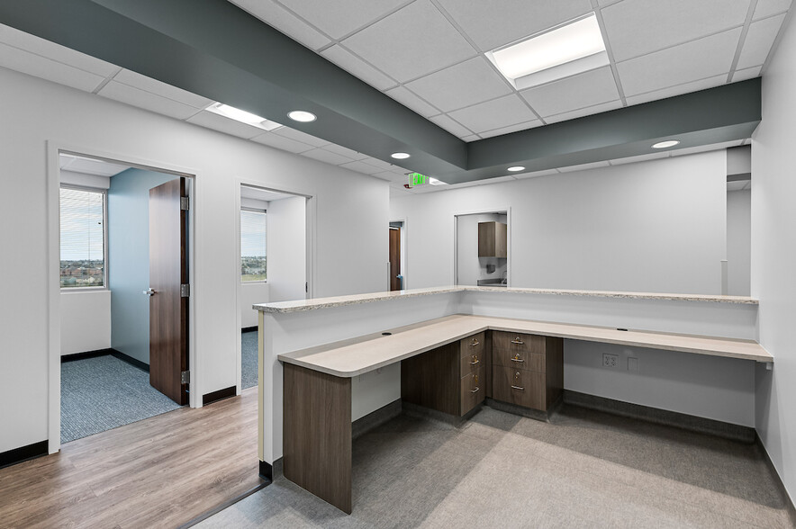 More Photos Of 9195 Grant St, Thornton Medical For Lease