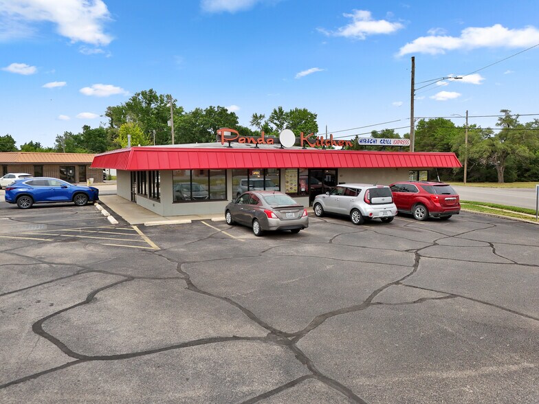 More Photos Of 1023-1039 Washington Rd, Newton Storefront Retail Office For Sale