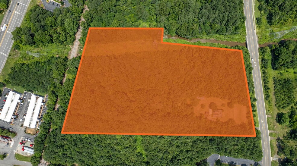 More Photos Of 4348 S Alston Ave, Durham Land For Sale