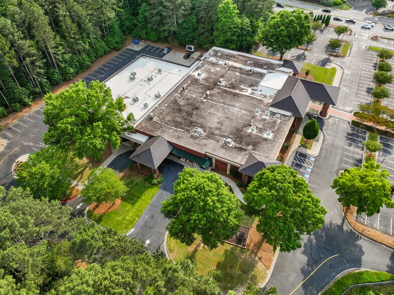 More Photos Of 1230 Bald Ridge Marina Rd, Cumming Medical For Lease