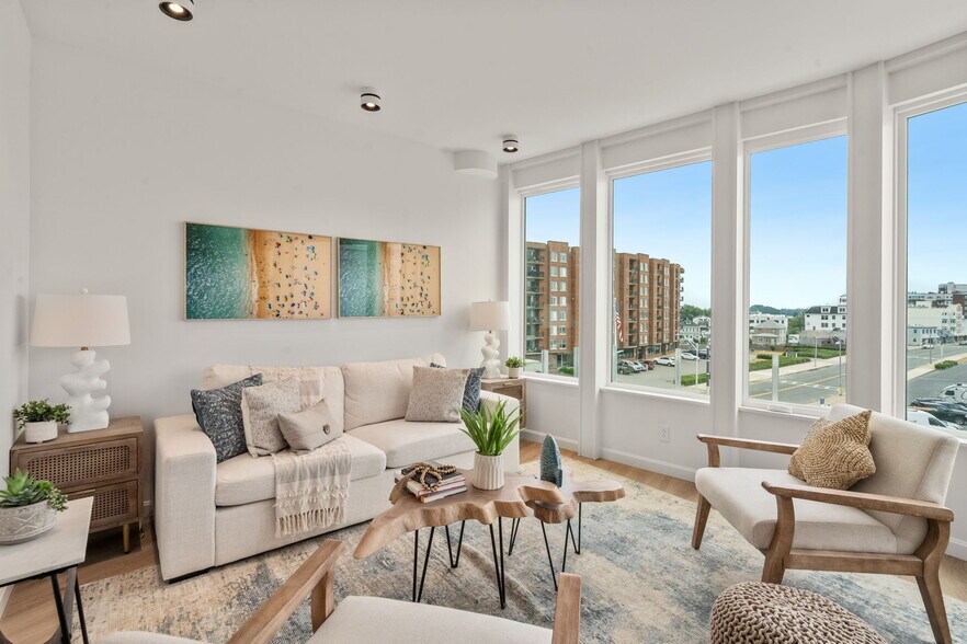 More Photos Of 120 Nantasket Ave, Hull Apartments For Sale