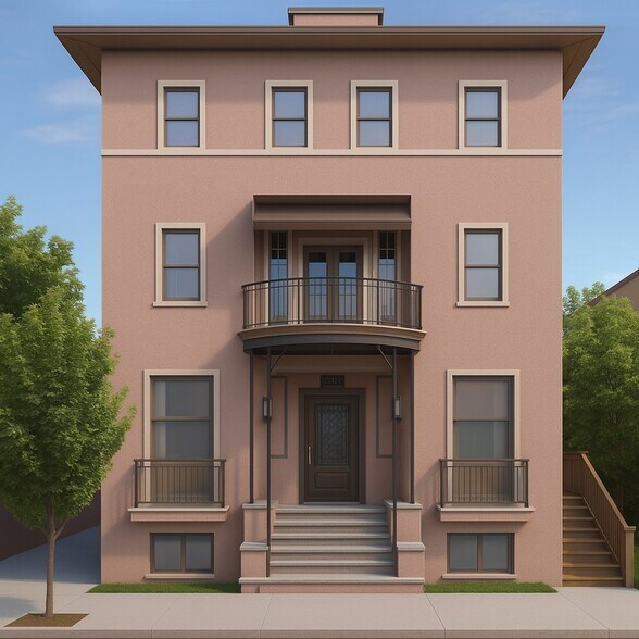Primary Photo Of 233 Sand Ln, Staten Island Apartments For Sale