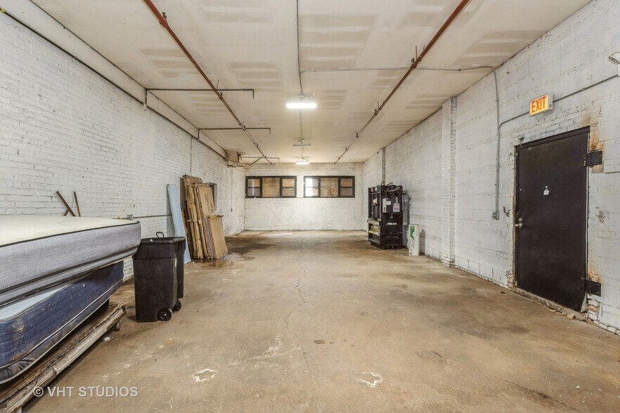 More Photos Of 4040 W Ogden Ave, Chicago Manufacturing For Lease