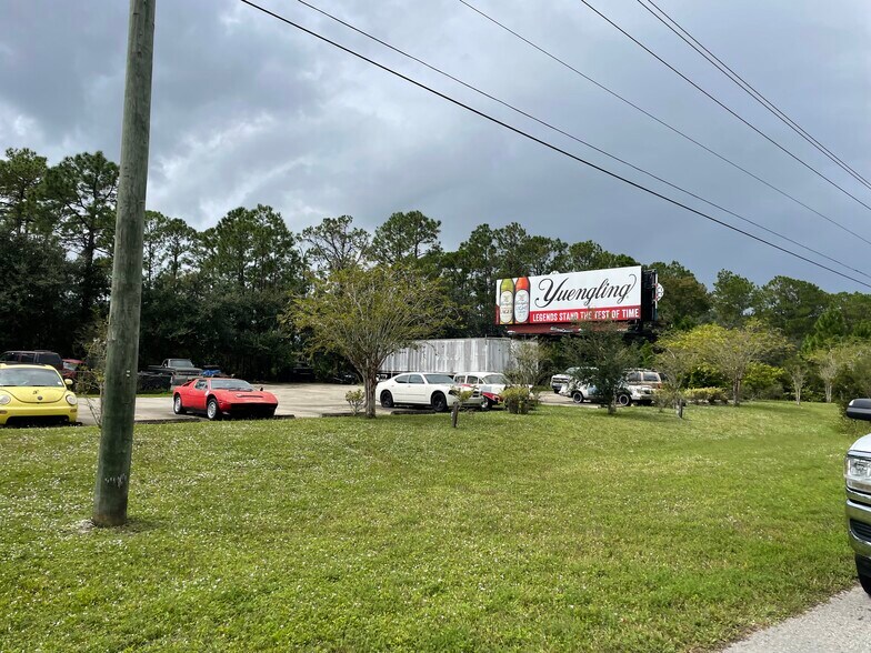 More Photos Of , Bunnell Industrial For Sale
