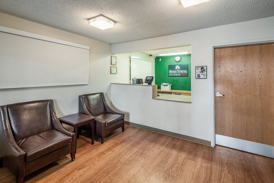 More Photos Of 12803 E Sprague Ave, Spokane Valley Hospitality For Sale