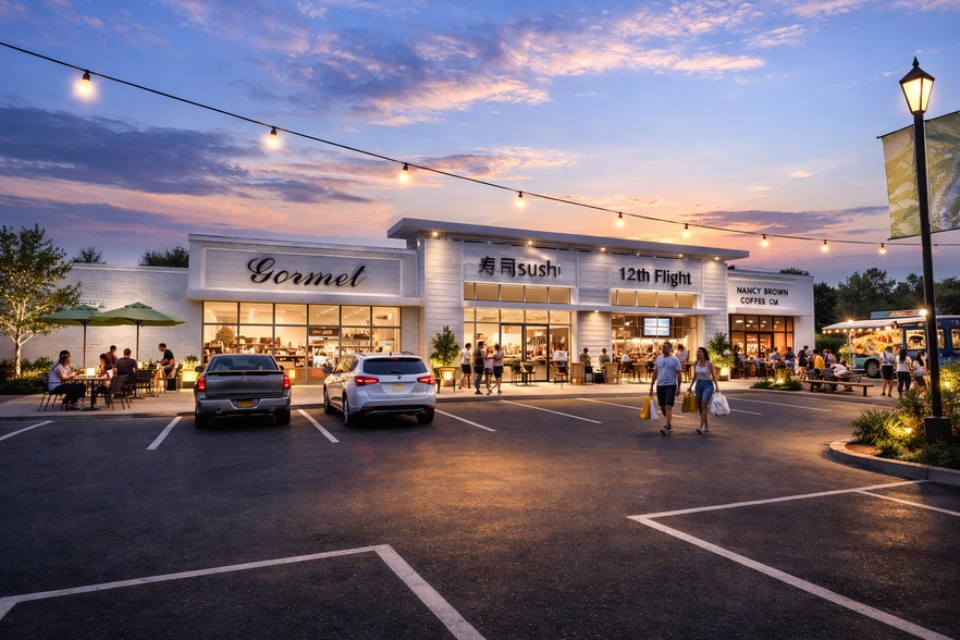 More Photos Of 1610 Church St, Conway Unknown For Lease