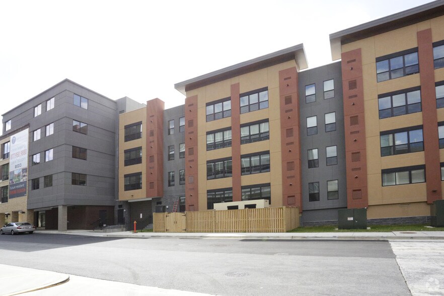 More Photos Of 4020 Minnesota Ave NE, Washington Apartments For Lease