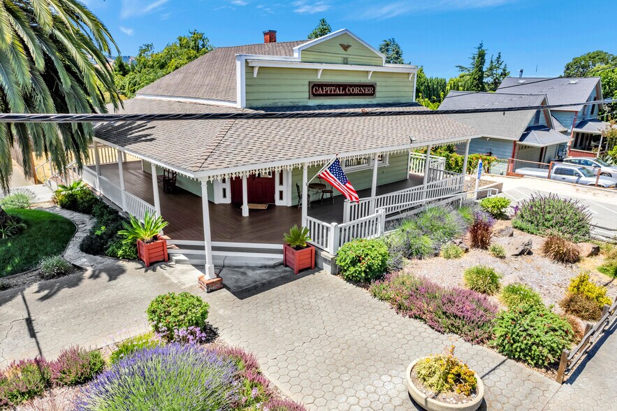 More Photos Of 602 W K St, Benicia Freestanding For Sale