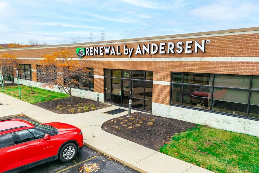 More Photos Of , Wixom Flex For Sale