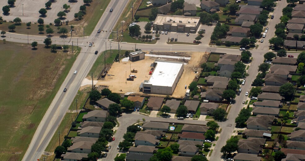 More Photos Of 1347 FM 1103, Cibolo Storefront Retail Office For Lease