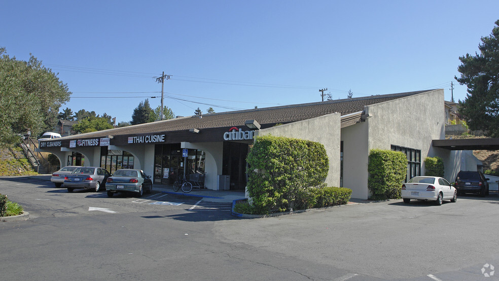 Primary Photo Of 1565-1569 Tara Hills Dr, Pinole Freestanding For Lease