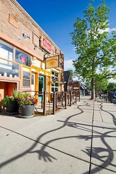 More Photos Of 1143 13th St, Boulder Apartments For Lease