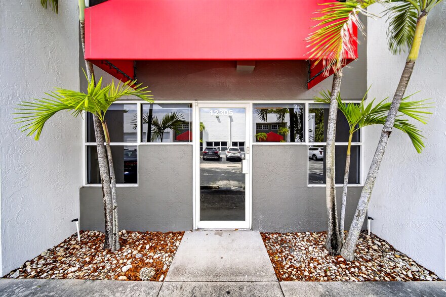 Primary Photo Of 12301-12327 SW 133rd Ct, Miami Light Distribution For Lease